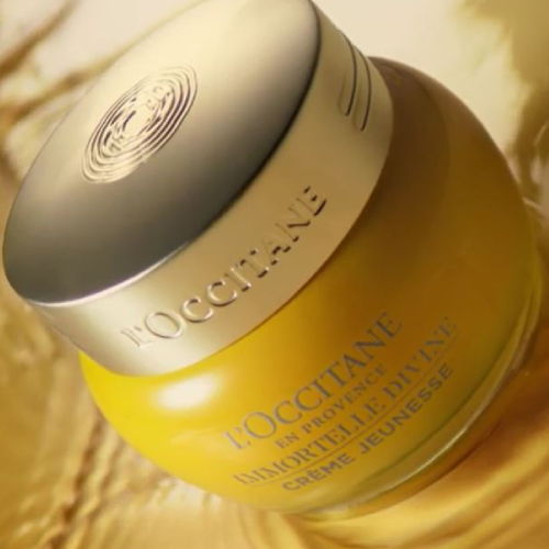 Play Immortelle Divine Cream